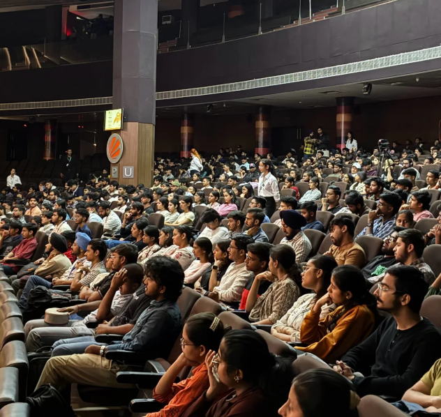 Youth Peace Convening